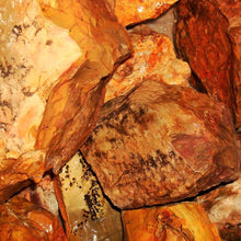 Load image into Gallery viewer, Mesa View Jasper Slabbing Rough