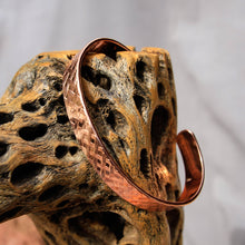 Load image into Gallery viewer, Copper Bracelet (CB 1001)