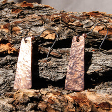 Load image into Gallery viewer, Copper Earrings (CE 1002)