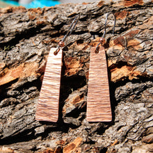 Load image into Gallery viewer, Copper Earrings (CE 1003)