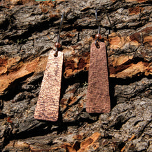 Load image into Gallery viewer, Copper Earrings (CE 1004)