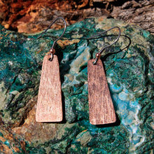 Load image into Gallery viewer, Copper Earrings (CE 1005)