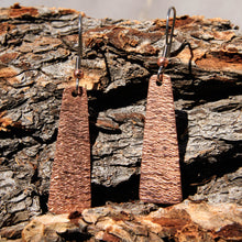 Load image into Gallery viewer, Copper Earrings (CE 1006)