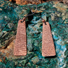 Load image into Gallery viewer, Copper Earrings (CE 1006)