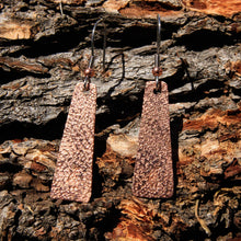 Load image into Gallery viewer, Copper Earrings (CE 1007)