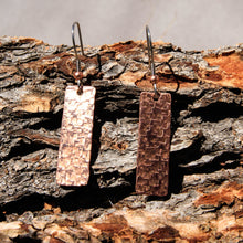 Load image into Gallery viewer, Copper Earrings (CE 1008)