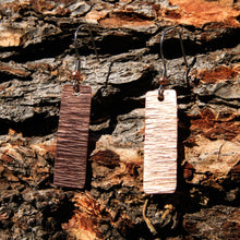 Load image into Gallery viewer, Copper Earrings (CE 1010)