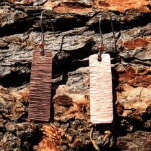 Load image into Gallery viewer, Copper Earrings (CE 1010)