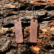 Load image into Gallery viewer, Copper Earrings (CE 1011)