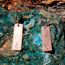 Load image into Gallery viewer, Copper Earrings (CE 1012)