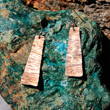Load image into Gallery viewer, Copper Earrings (CE 1016)