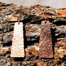 Load image into Gallery viewer, Copper Earrings (CE 1017)