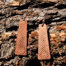 Load image into Gallery viewer, Copper Earrings (CE 1018)