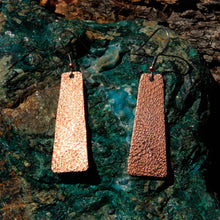 Load image into Gallery viewer, Copper Earrings (CE 1018)