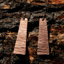 Load image into Gallery viewer, Copper Earrings (CE 1020)