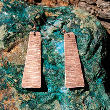 Load image into Gallery viewer, Copper Earrings (CE 1020)