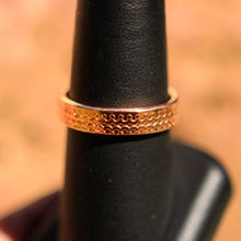 Load image into Gallery viewer, Copper Ring (CR 1001)