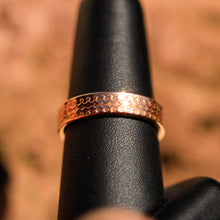 Load image into Gallery viewer, Copper Ring (CR 1001)