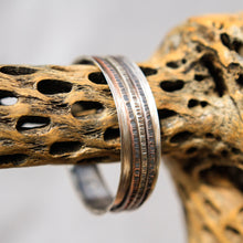 Load image into Gallery viewer, Sterling Silver Spinner Bangle Bracelet (SB 1001)
