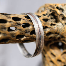 Load image into Gallery viewer, Sterling Silver Spinner Bangle Bracelet (SB 1004)