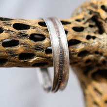 Load image into Gallery viewer, Sterling Silver Spinner Bangle Bracelet (SB 1004)