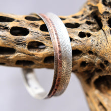 Load image into Gallery viewer, Sterling Silver Spinner Bangle Bracelet (SB 1016)