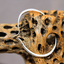 Load image into Gallery viewer, Sterling Silver Bracelet (SSB 1001)