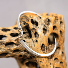 Load image into Gallery viewer, Sterling Silver Bracelet (SSB 1001)