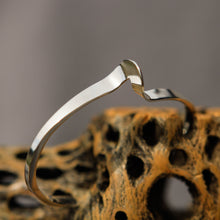 Load image into Gallery viewer, Sterling Silver Bracelet (SSB 1001)