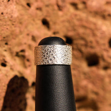 Load image into Gallery viewer, Sterling Silver Band Ring (SSBR 1001)