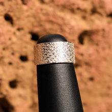Load image into Gallery viewer, Sterling Silver Band Ring (SSBR 1001)