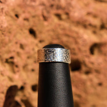 Load image into Gallery viewer, Sterling Silver Band Ring (SSBR 1002)