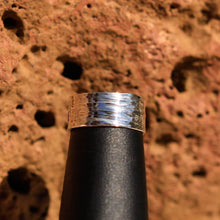 Load image into Gallery viewer, Sterling Silver Band Ring (SSBR 1003)