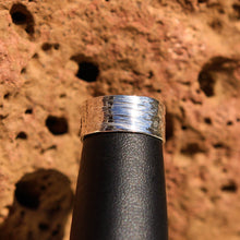 Load image into Gallery viewer, Sterling Silver Band Ring (SSBR 1003)