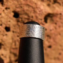 Load image into Gallery viewer, Sterling Silver Band Ring (SSBR 1004)