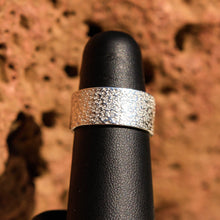 Load image into Gallery viewer, Sterling Silver Band Ring (SSBR 1005)