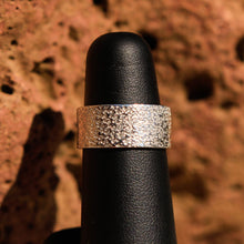 Load image into Gallery viewer, Sterling Silver Band Ring (SSBR 1005)