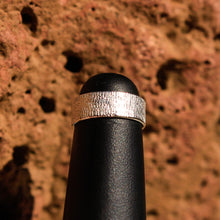 Load image into Gallery viewer, Sterling Silver Band Ring (SSBR 1006)