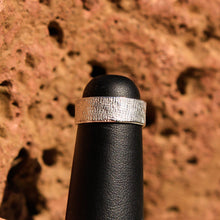 Load image into Gallery viewer, Sterling Silver Band Ring (SSBR 1006)