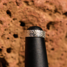 Load image into Gallery viewer, Sterling Silver Band Ring (SSBR 1009)