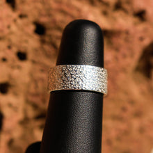 Load image into Gallery viewer, Sterling Silver Band Ring (SSBR 1010)
