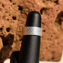 Load image into Gallery viewer, Sterling Silver Band Ring (SSBR 1010)