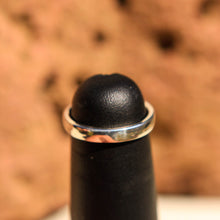Load image into Gallery viewer, Sterling Silver Band Ring (SSBR 1011)