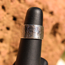Load image into Gallery viewer, Sterling Silver Band Ring (SSBR 1012)