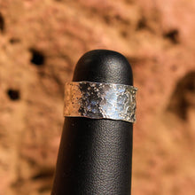 Load image into Gallery viewer, Sterling Silver Band Ring (SSBR 1013)