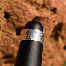 Load image into Gallery viewer, Sterling Silver Band Ring (SSBR 1013)