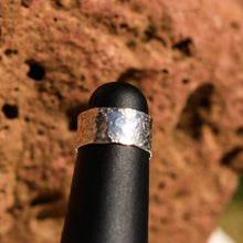 Load image into Gallery viewer, Sterling Silver Band Ring (SSBR 1013)
