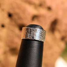 Load image into Gallery viewer, Sterling Silver Band Ring (SSBR 1014)
