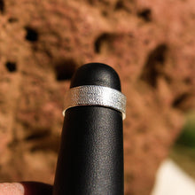 Load image into Gallery viewer, Sterling Silver Band Ring (SSBR 1017)