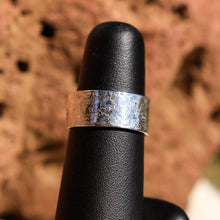 Load image into Gallery viewer, Sterling Silver Band Ring (SSBR 1019)